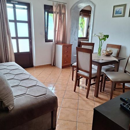 Apartments Klakor Ps Tivat Exterior photo