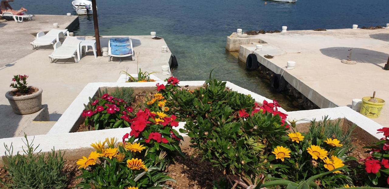 Apartments Klakor Ps Tivat Exterior photo