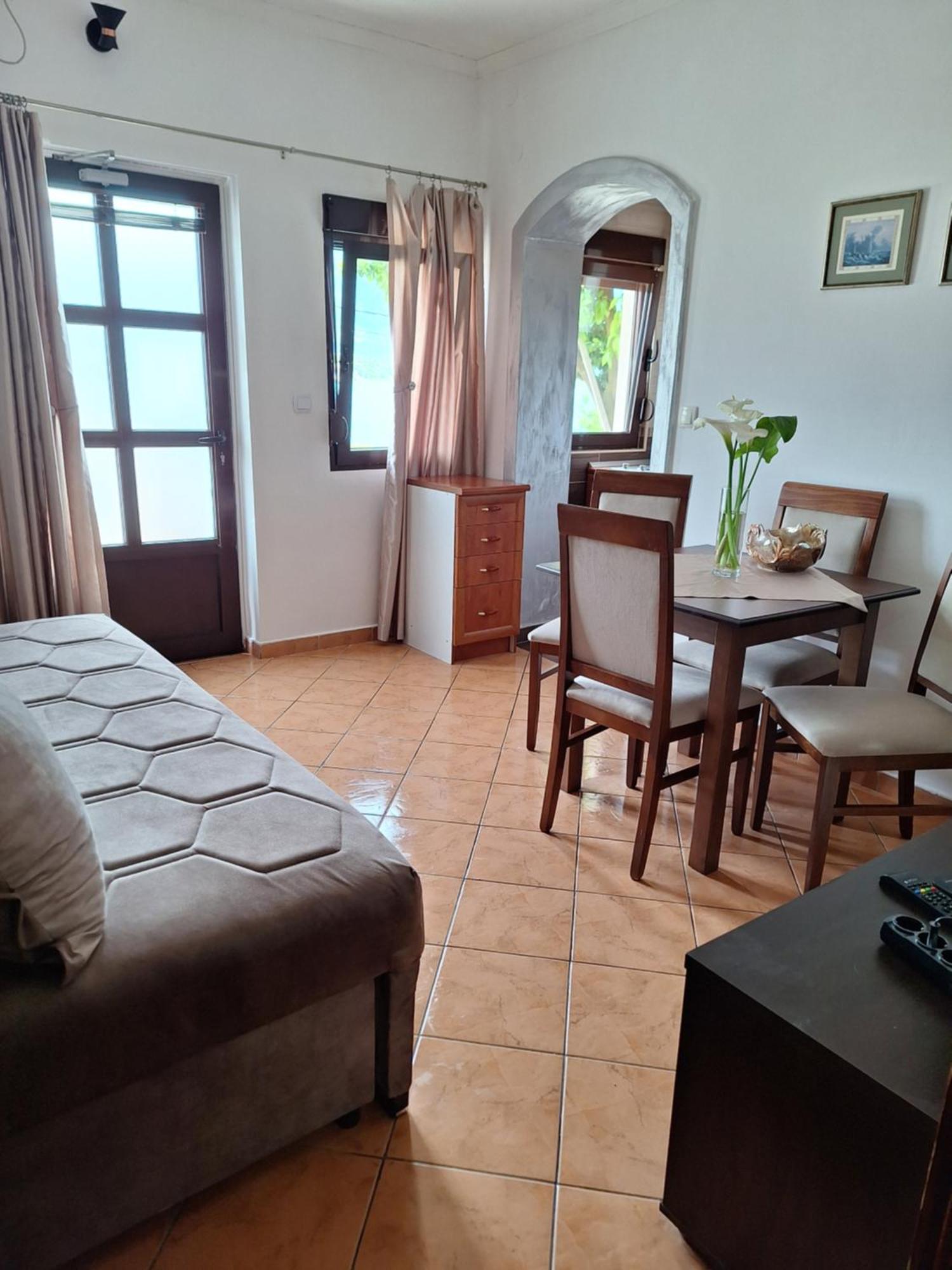 Apartments Klakor Ps Tivat Exterior photo