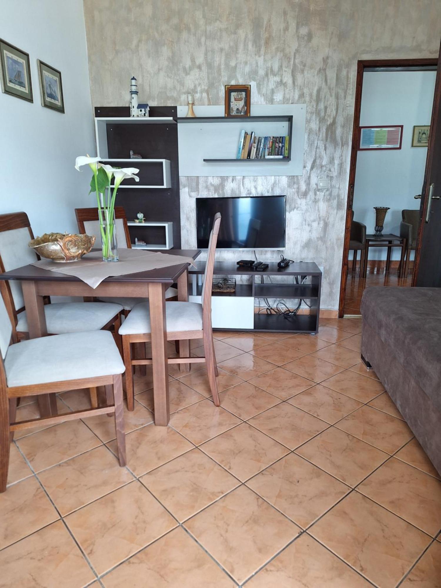 Apartments Klakor Ps Tivat Exterior photo
