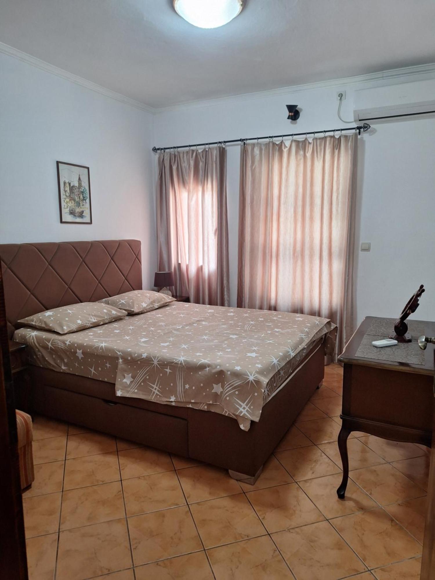 Apartments Klakor Ps Tivat Exterior photo