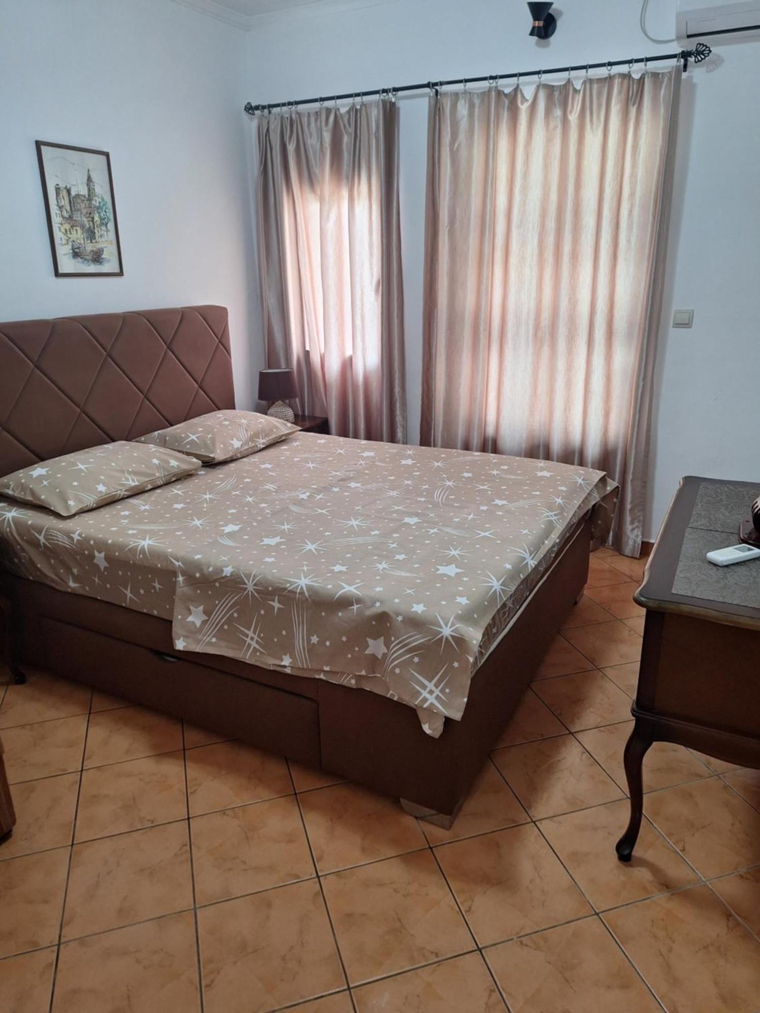 Apartments Klakor Ps Tivat Exterior photo