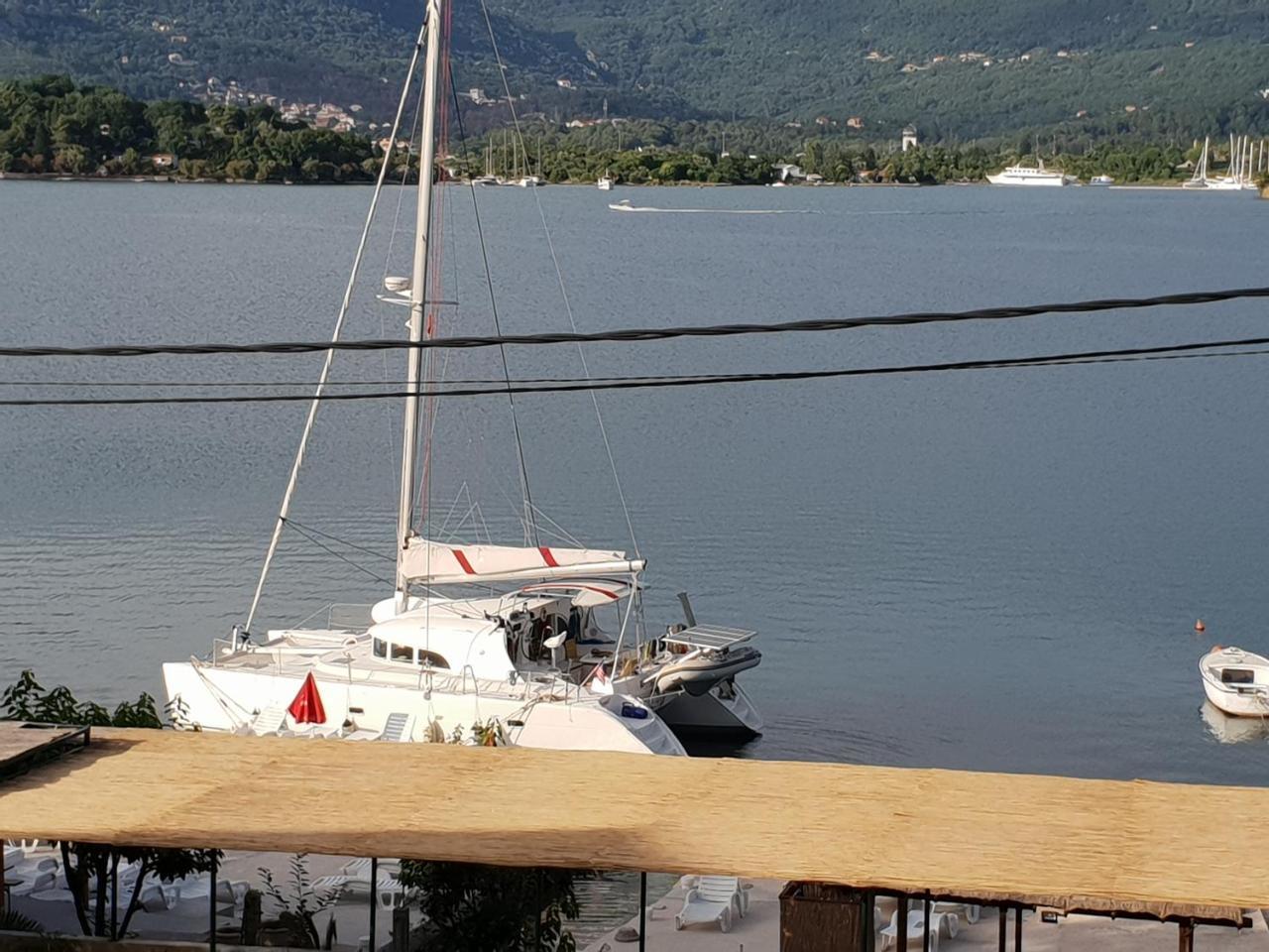 Apartments Klakor Ps Tivat Exterior photo