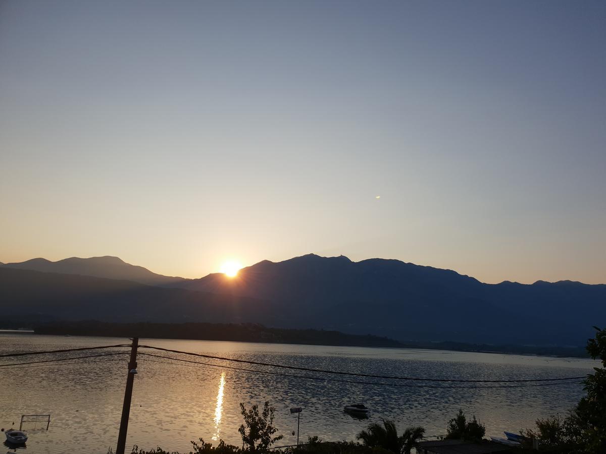 Apartments Klakor Ps Tivat Exterior photo