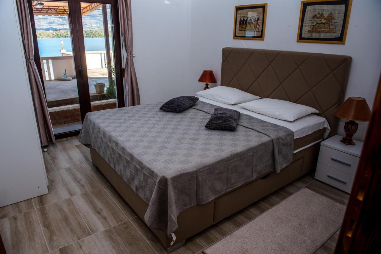 Apartments Klakor Ps Tivat Exterior photo