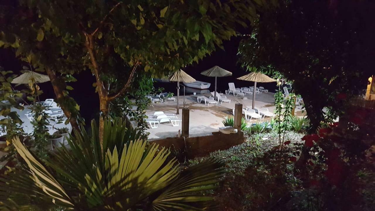 Apartments Klakor Ps Tivat Exterior photo