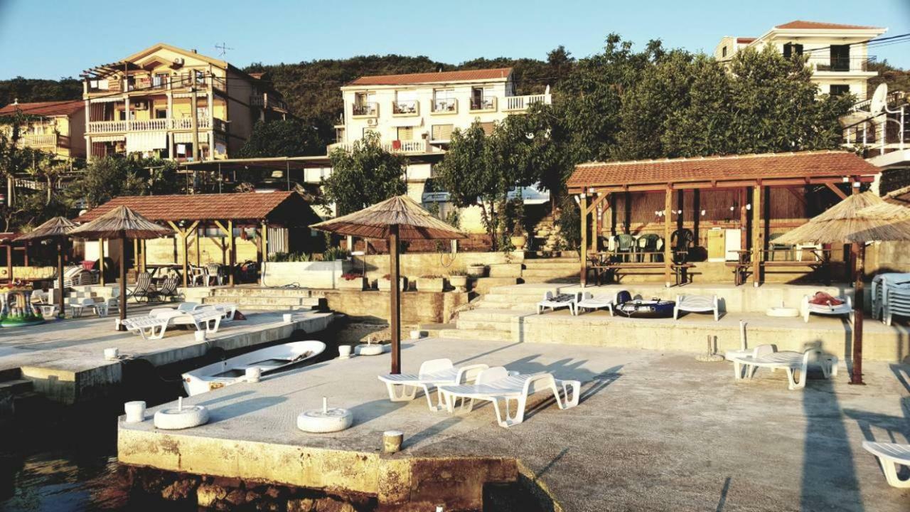 Apartments Klakor Ps Tivat Exterior photo