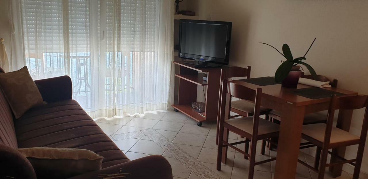 Apartments Klakor Ps Tivat Exterior photo